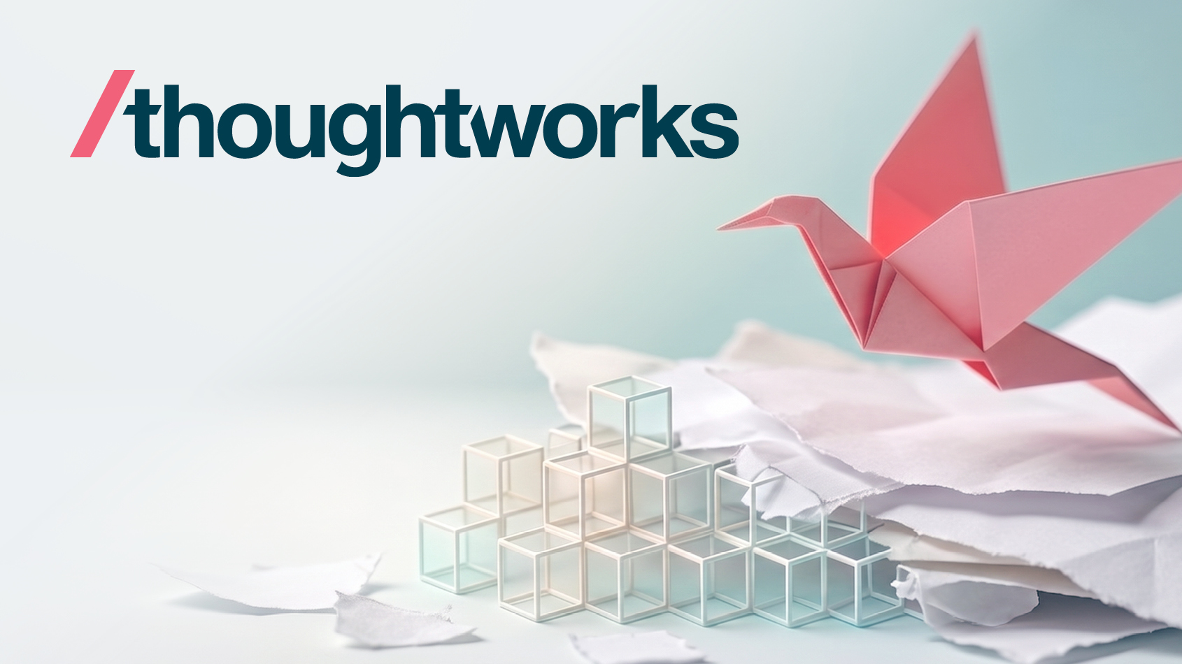 The agentic journey from idea to product