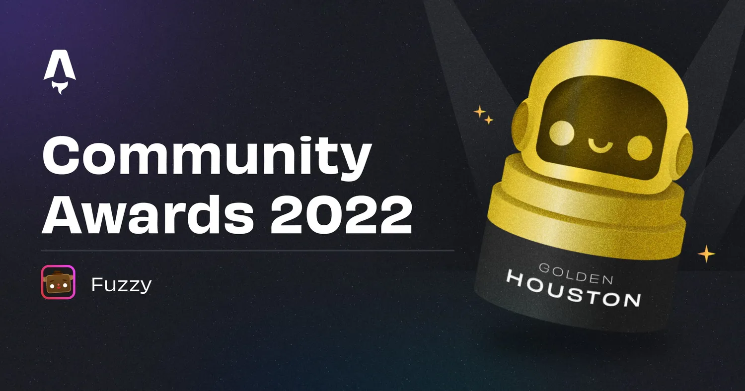 Astro Community Awards 2022