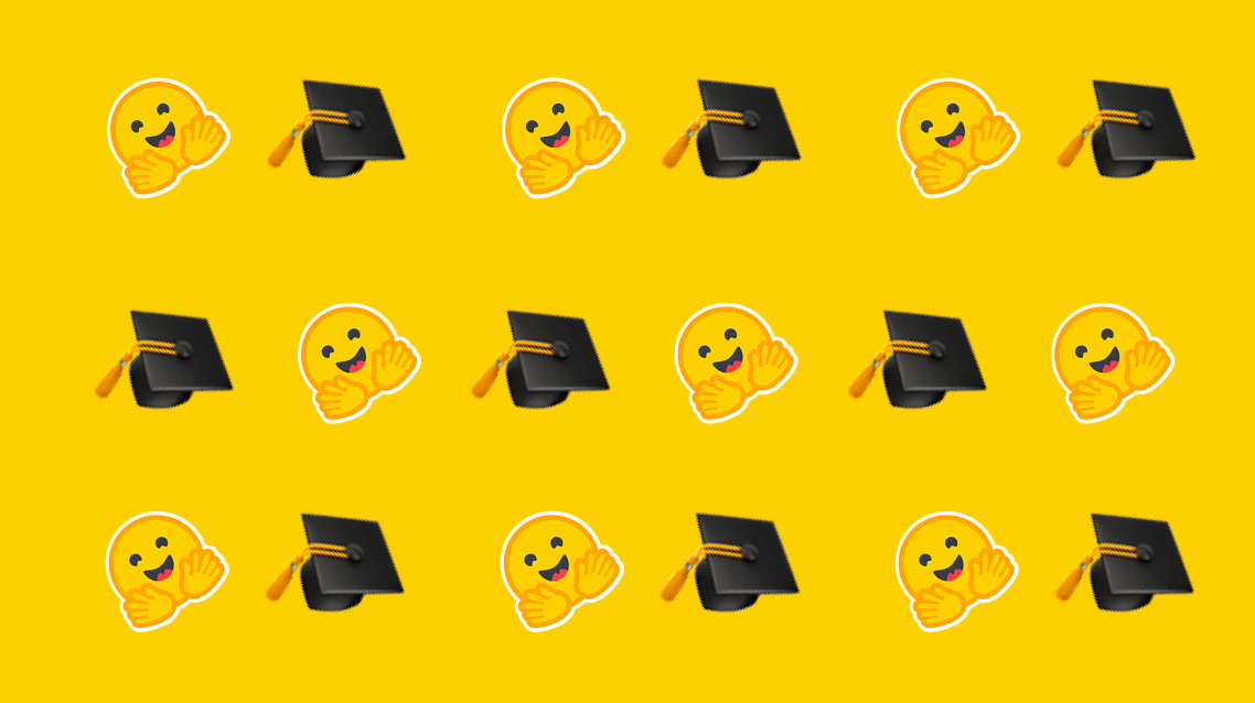 Introducing Hugging Face for Education 🤗