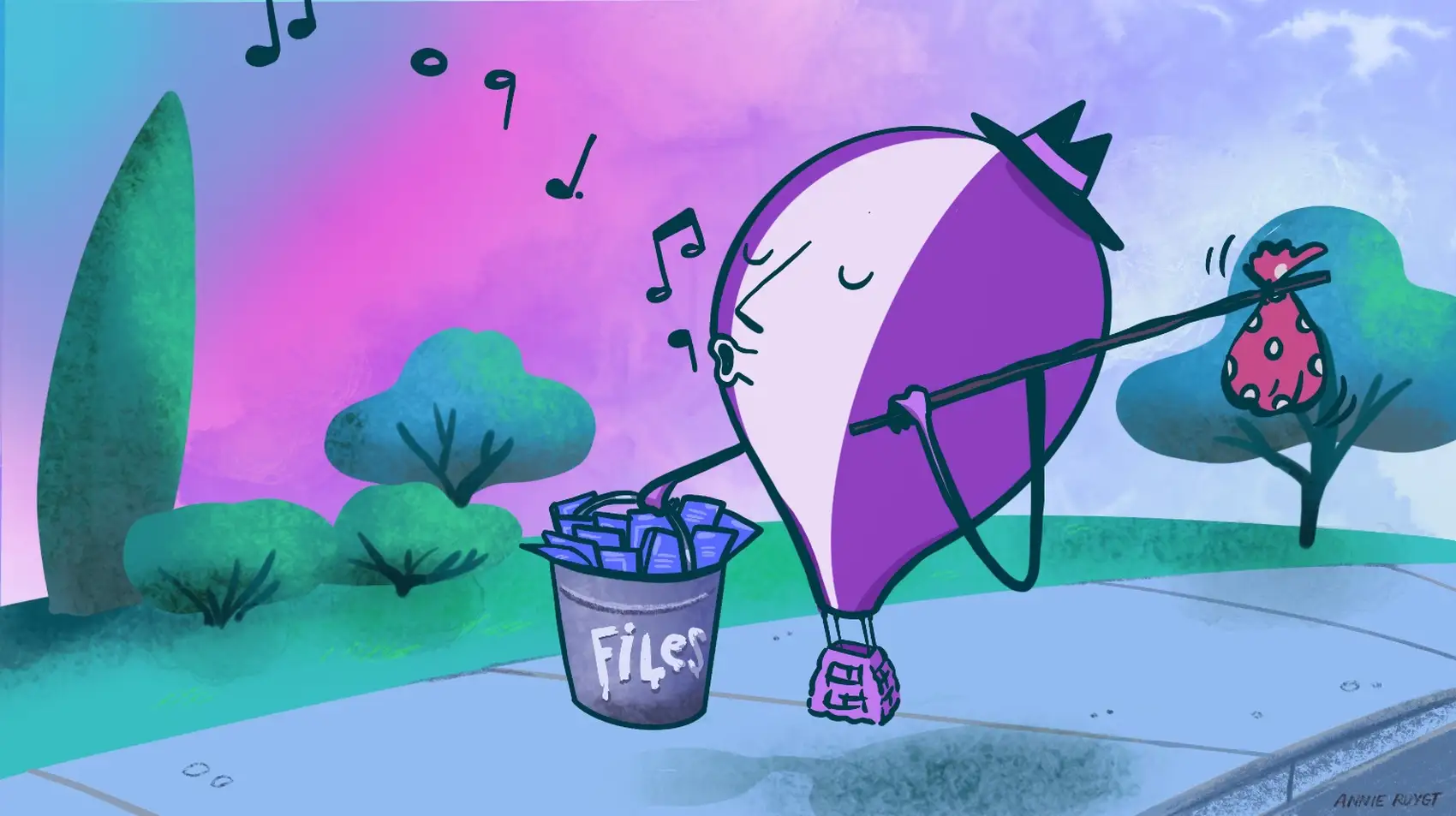 Globally Distributed Object Storage with Tigris