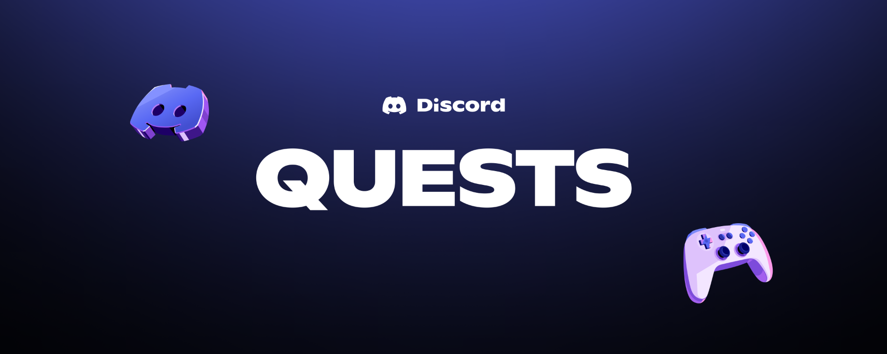 Checkpoint 2: Our First Year With Discord Quests