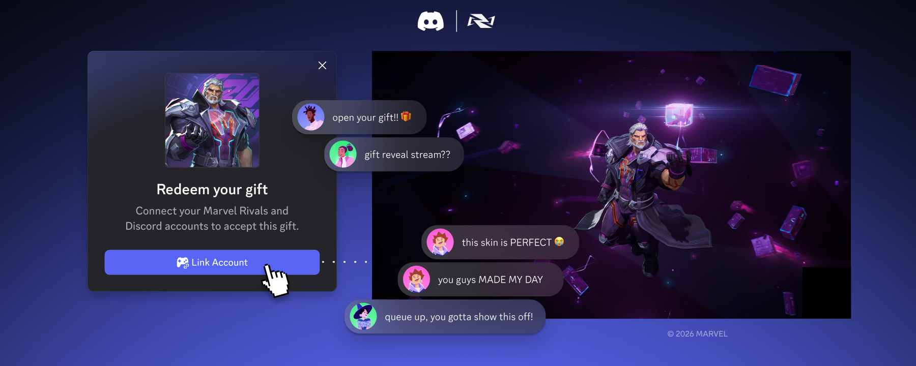 Building on the Social Layer of Games: What’s New from GDC 2026