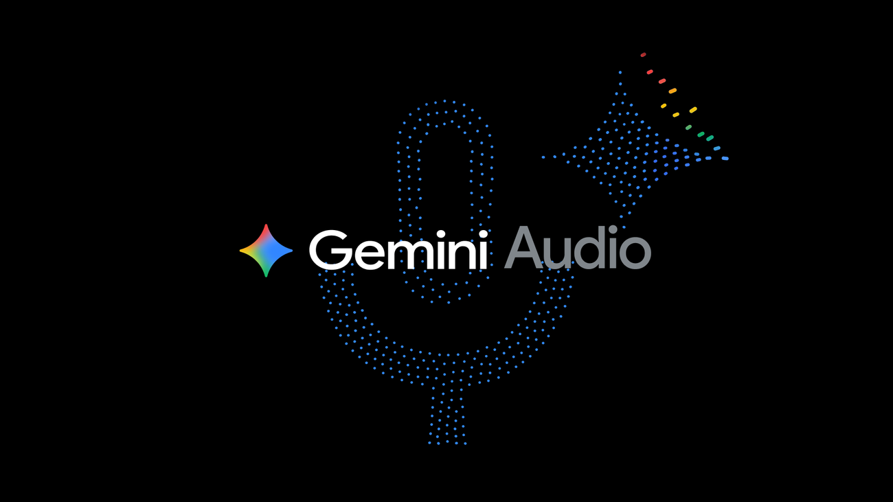 Improved Gemini audio models for powerful voice experiences
