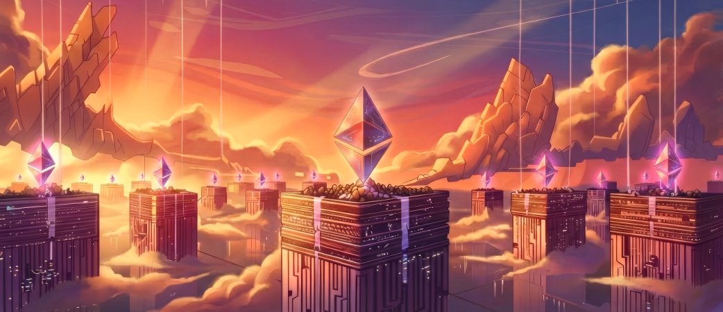 The Ethereum Foundation's Commitment to DeFi