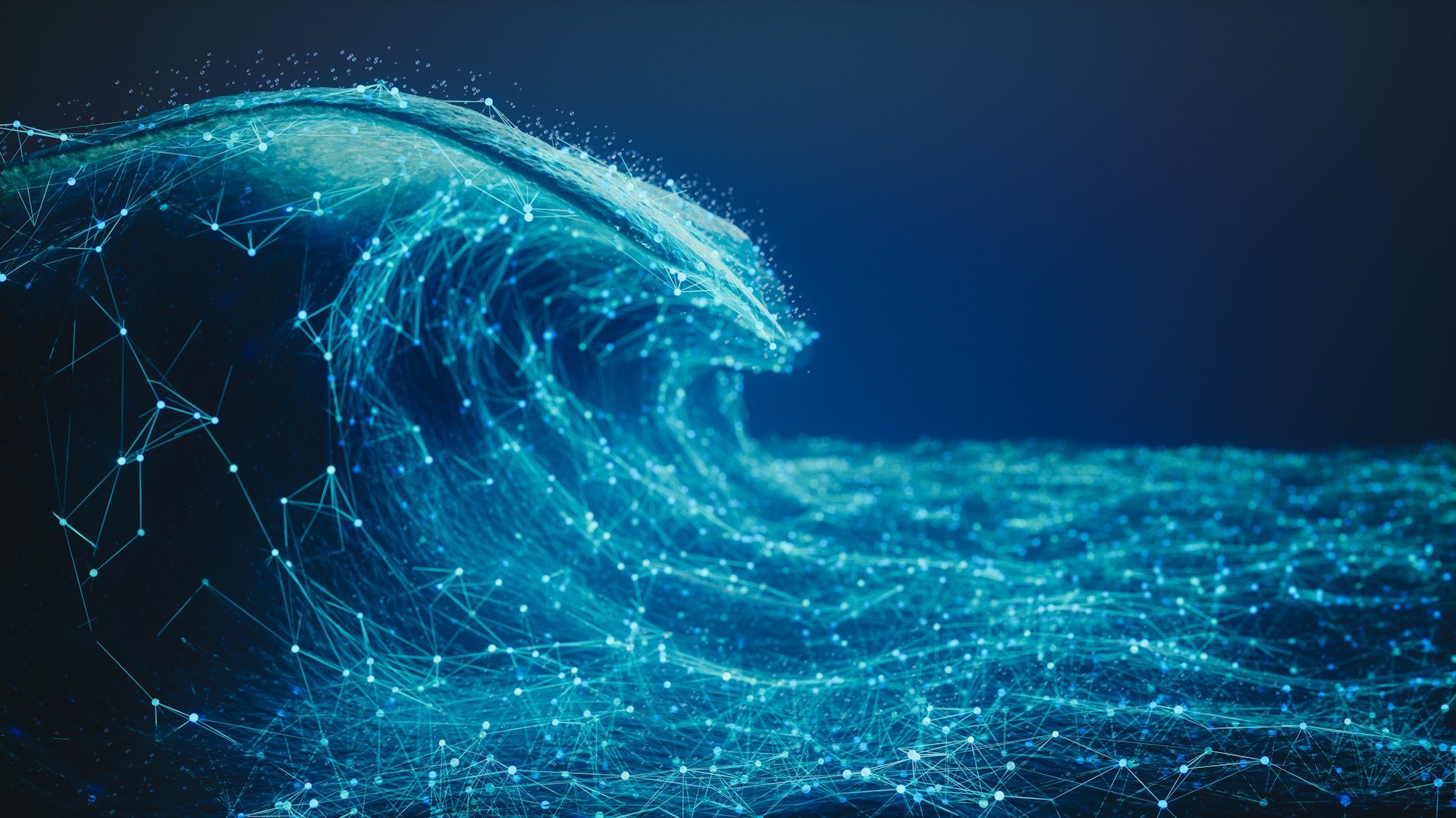 In a world of AI agents, where do we fit in?