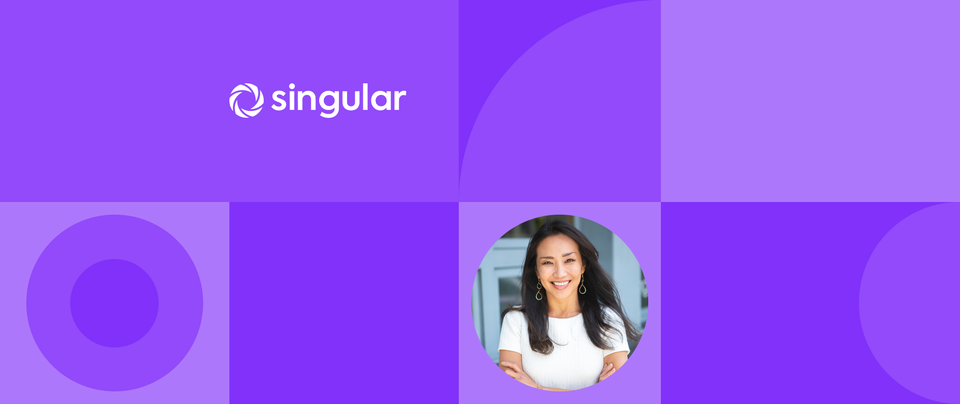 Mobile Champions: Singular's Susan Kuo
