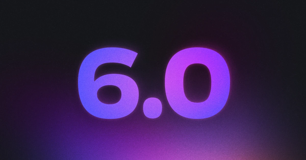 Astro 6.0