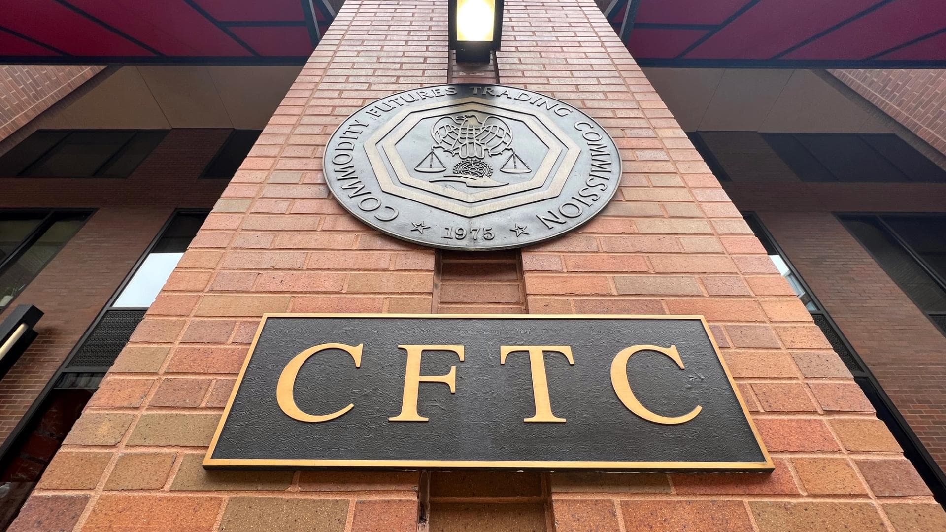 CFTC HQ