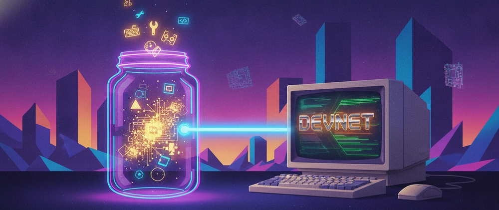 Cover image for Passion Jar Solana — Turning Small Actions into Devnet Proof