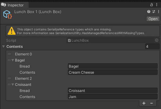 2021.3 inspector code