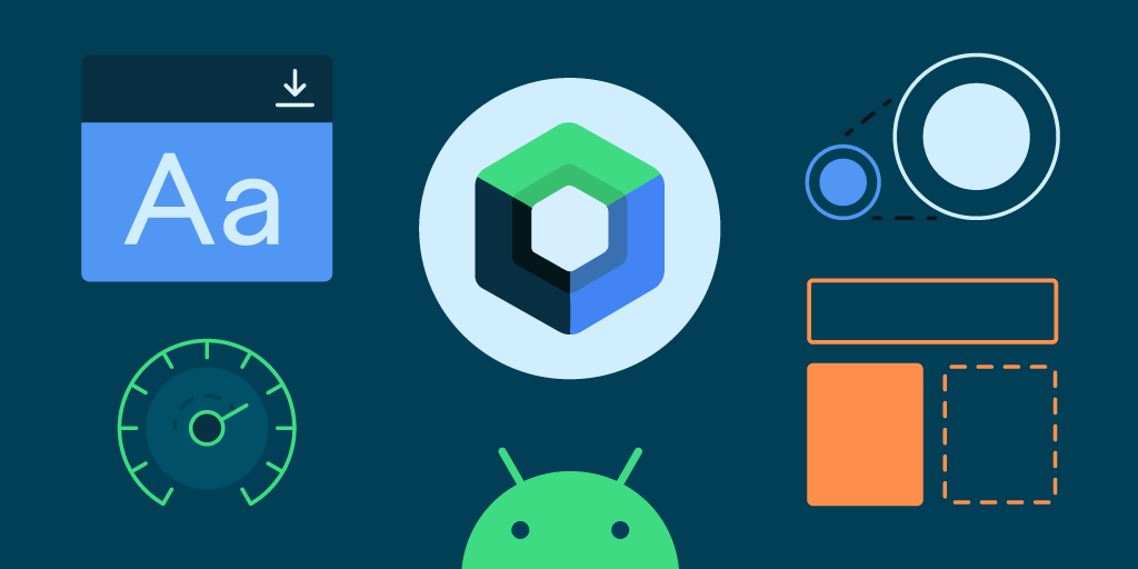 What's new in Jetpack Compose