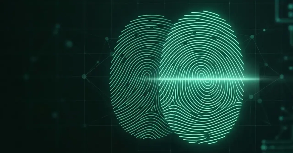Fingerprint Verification in ASP.NET Core with SourceAFIS (1:1 Matching)