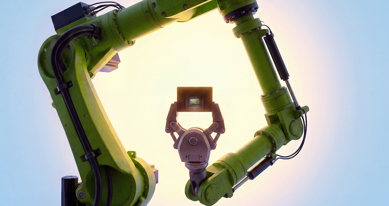 Nvidia Expands Thor Modules for Scalable Robotics and Edge AI