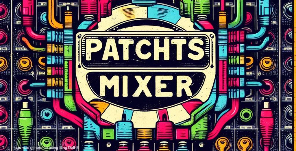 PatchTSMixer in HuggingFace