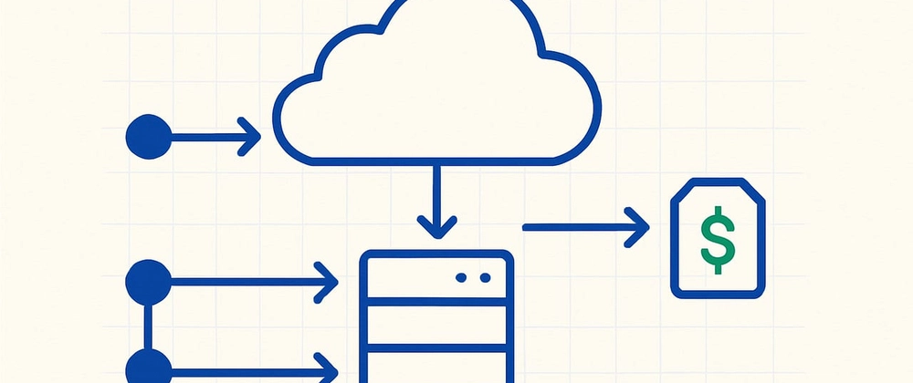 Cover image for Navigating Data Egress Fees: A Hidden Cloud Cost for Startups
