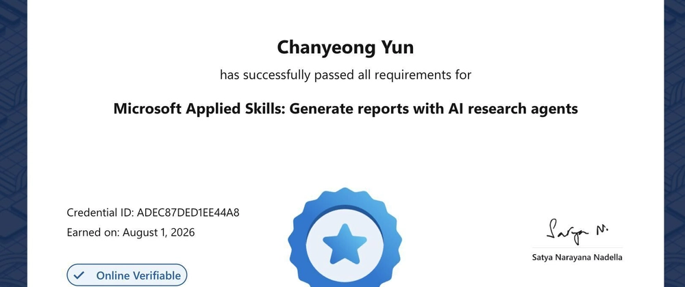 Cover image for Beyond the Hype: What I Learned from a 45-Minute AI Research Agent Lab