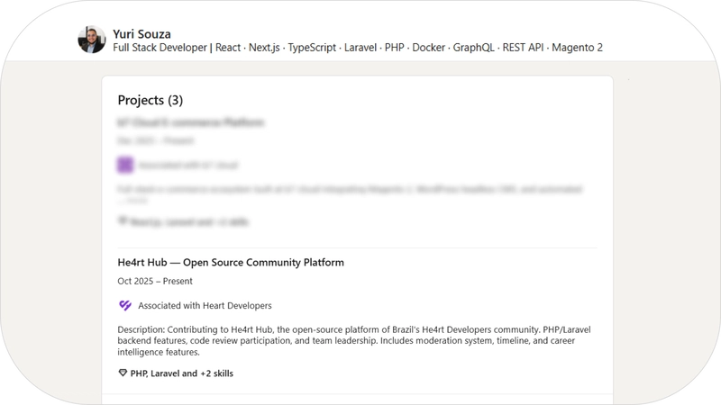 linkedin-projects