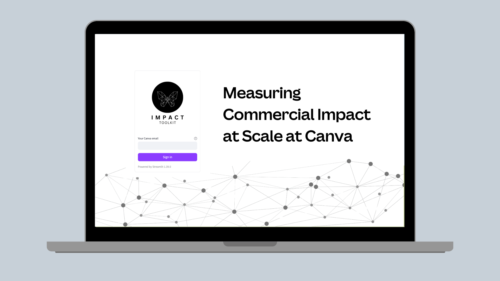 Measuring Commercial Impact at Scale at Canva