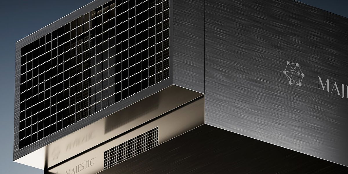 New Server Hopes to Break Through AI’s “Memory Wall”