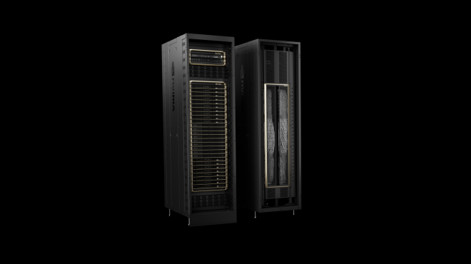 Achieving Peak System and Workload Efficiency on NVIDIA GB200 NVL72 with Slurm Block Scheduling