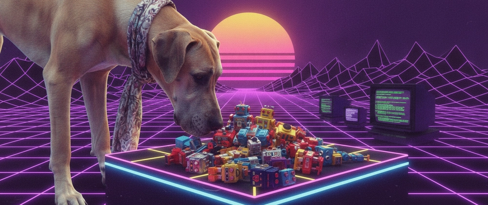 Cover image for BloodHound for AI Agents Means We've Officially Given Up Pretending This Is Simple