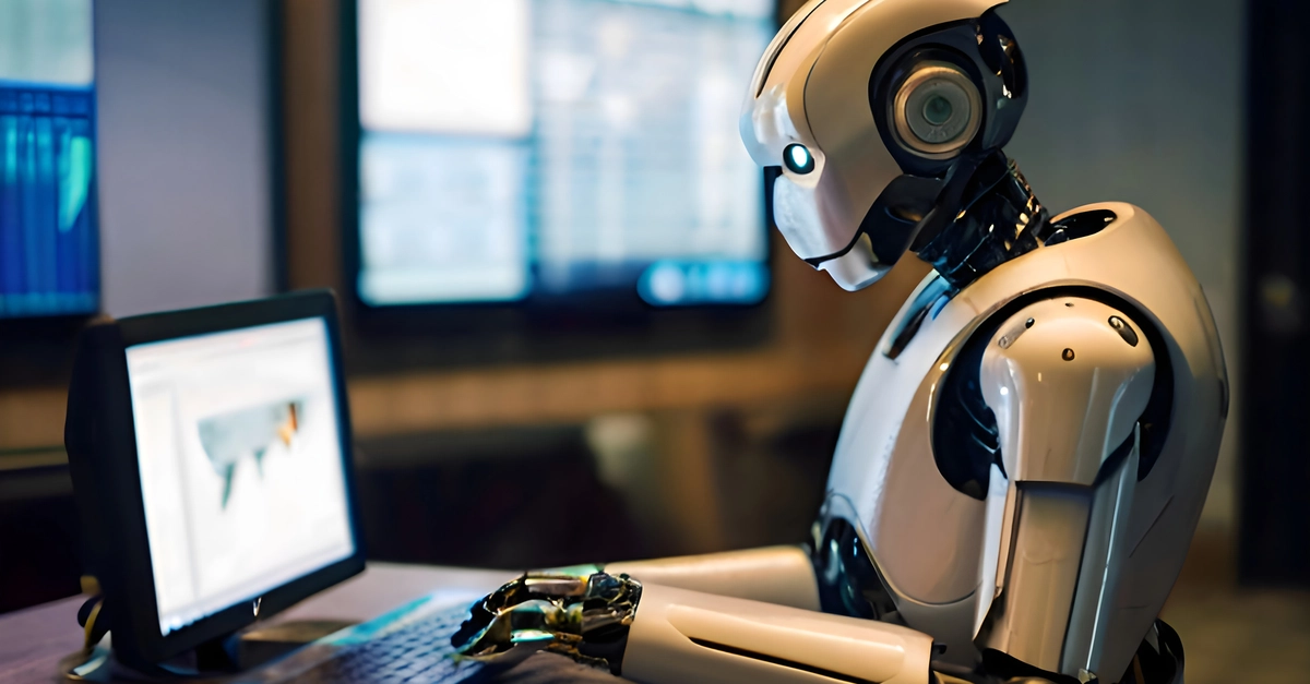 AI will never replace tech workers because AI is not human