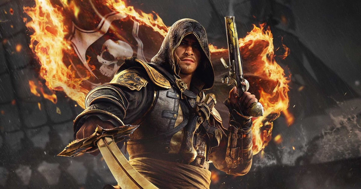 Assassin's Creed Black Flag Resynced crosses 2 million in sales as studio strikes over proposed layoffs