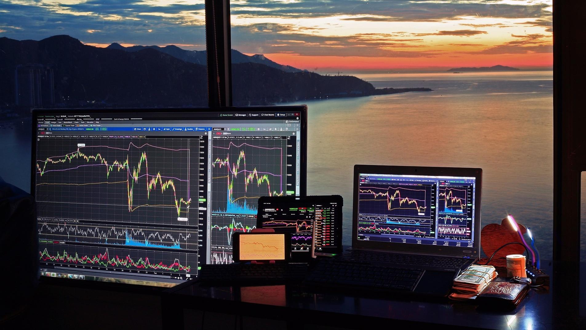 Digital asset trading platform Uphold cuts 17% of global headcount as crypto winter bites