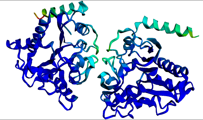 Deep Learning with Proteins