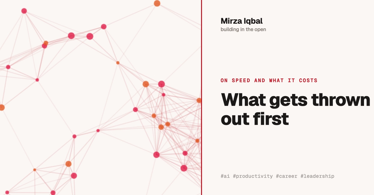 How well is your company actually adopting AI right now?