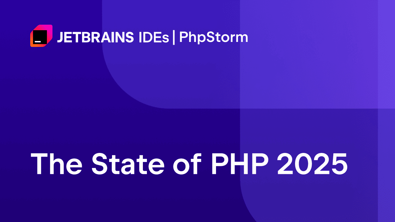 The State of PHP 2025