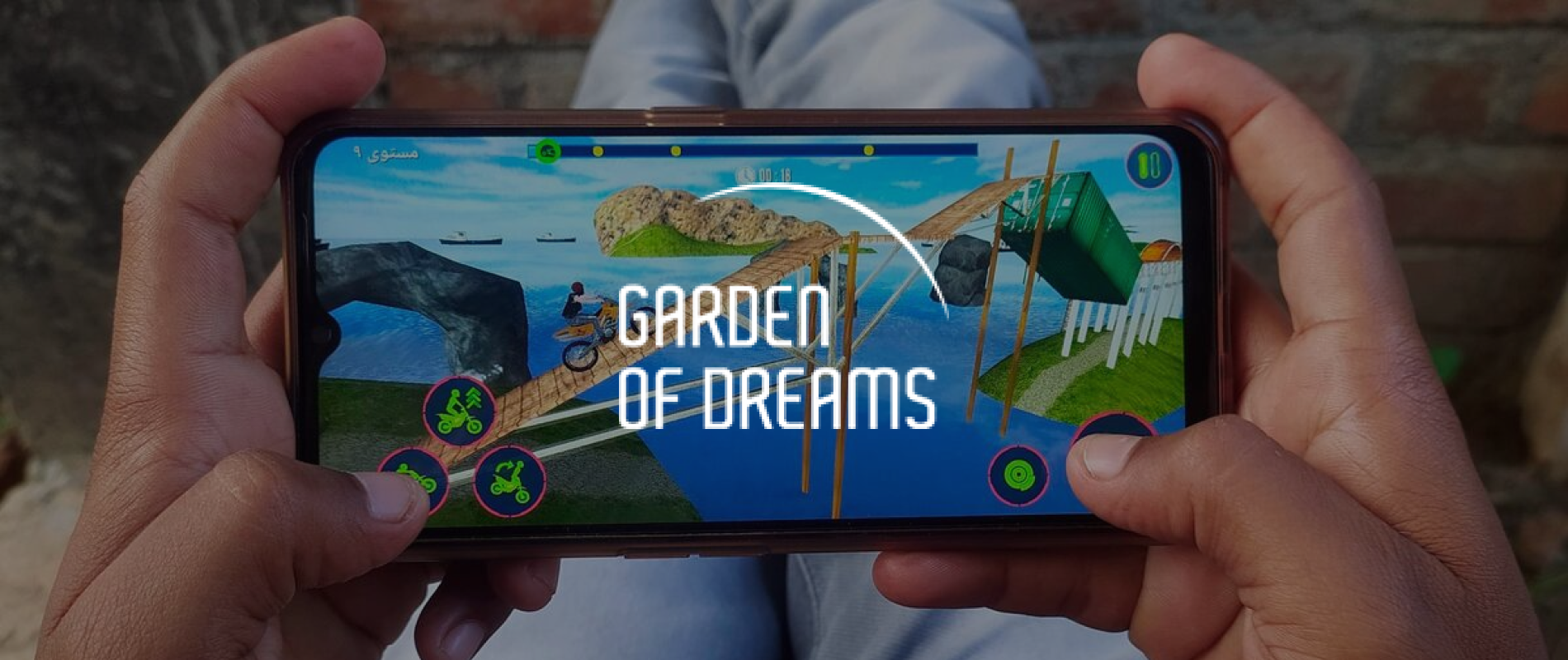 How To Develop A Winning Indie Title: Q&A With Evgeny Grishakov From Garden Of Dreams