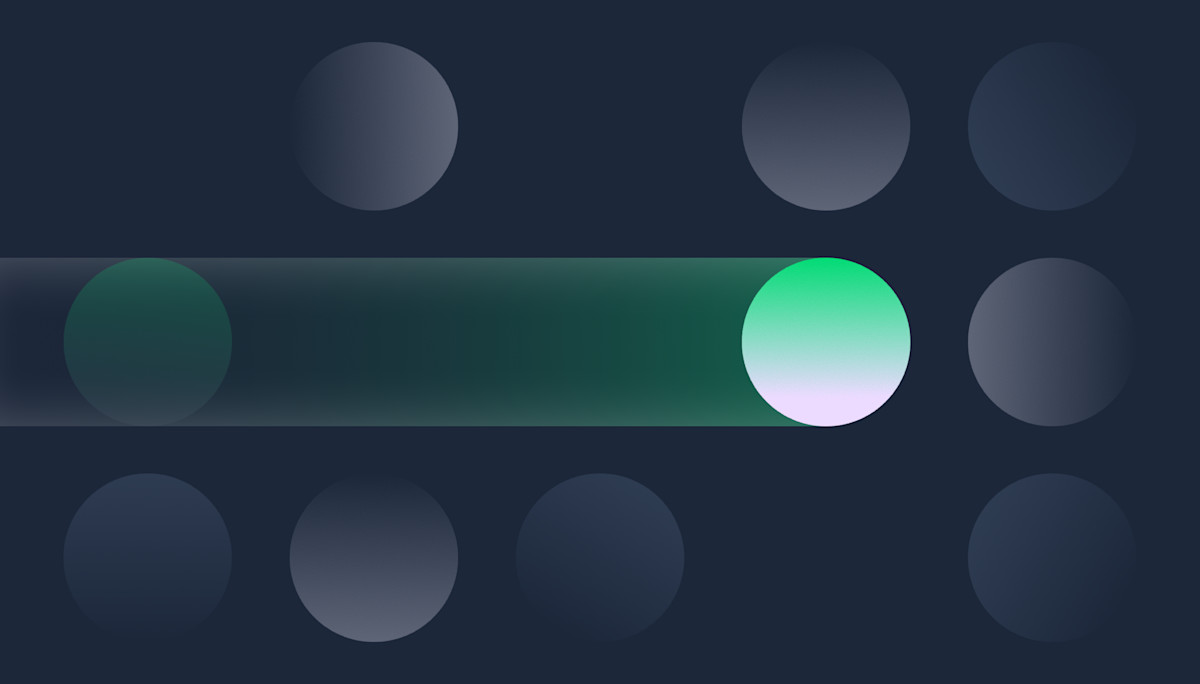 Upgrade Your AWS Deploy Orb to Get Deploy Markers
