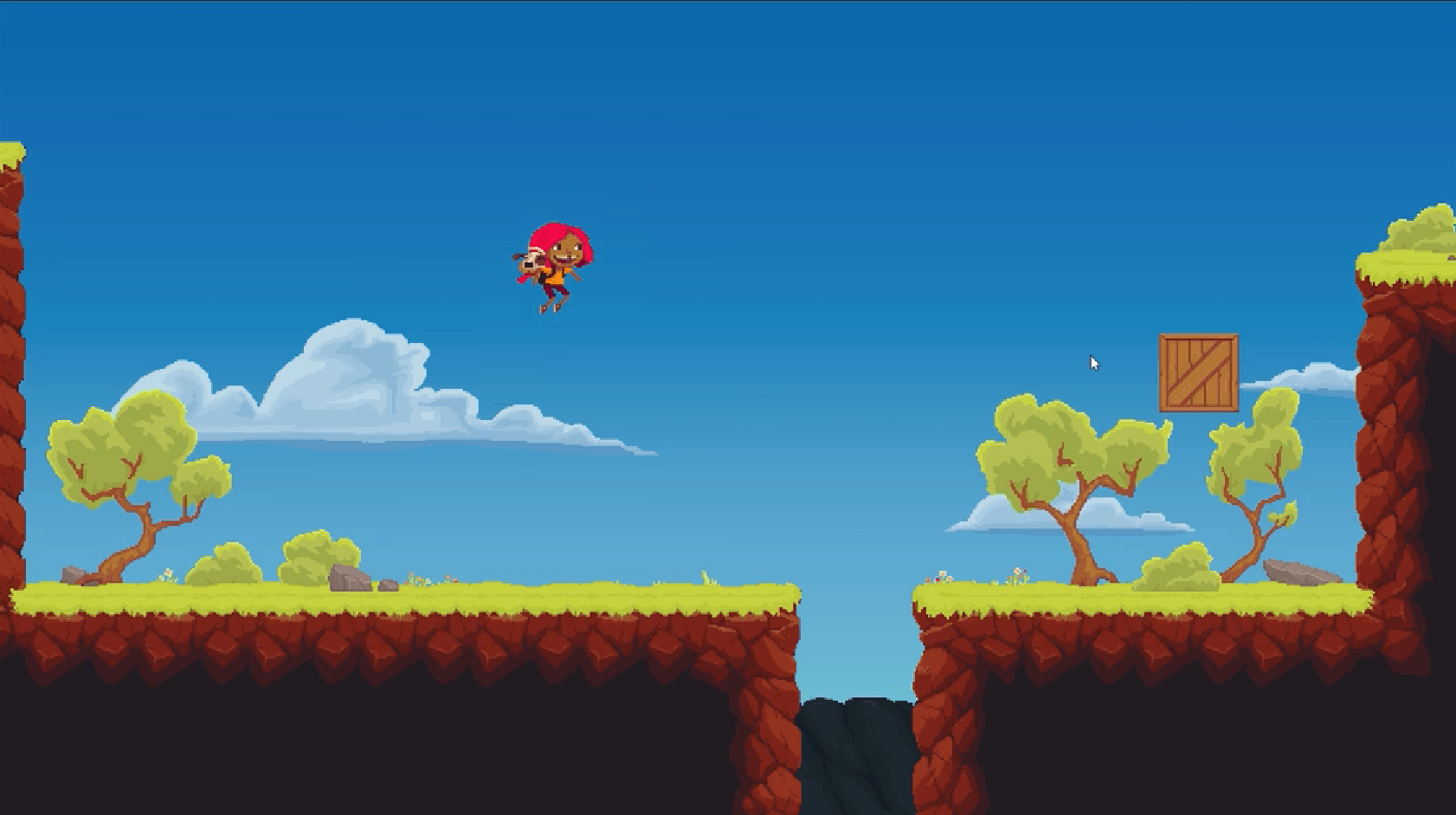2D Tilemap asset workflow: From image to level