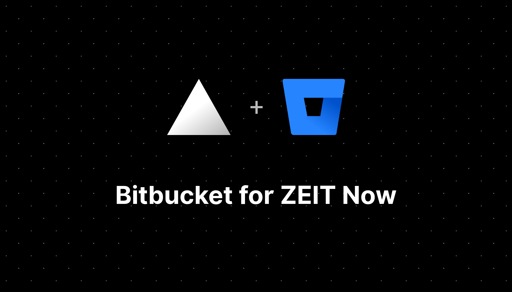 Vercel for Bitbucket