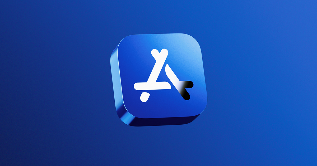 App Store Award winners announced