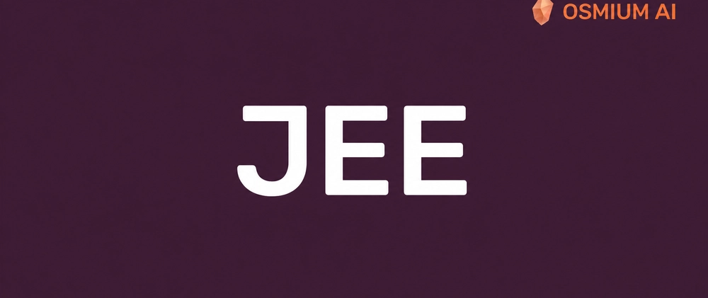 Cover image for I Asked 100 JEE Aspirants One Question. Their Answers Changed How We Built AI.