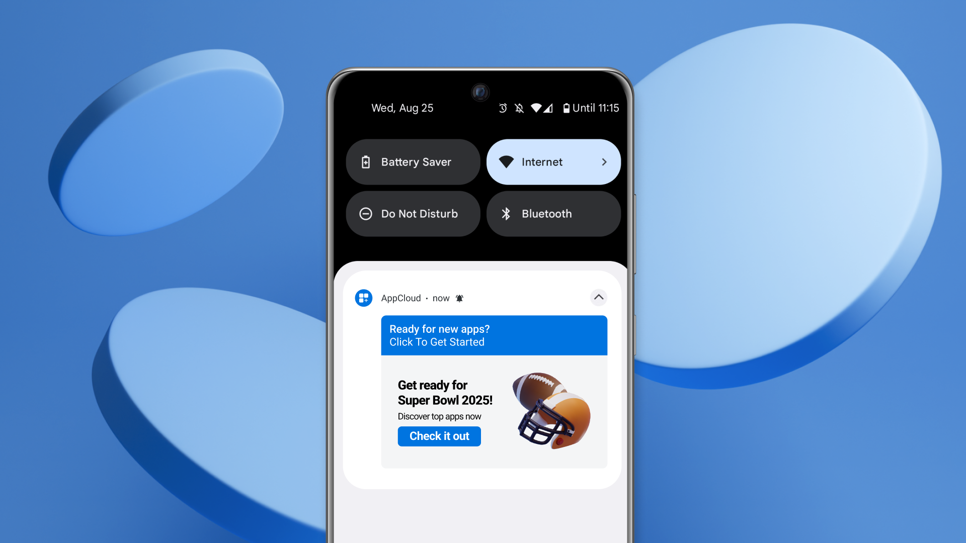 The power of Q1: how to unlock maximum scale with on-device advertising in 2025