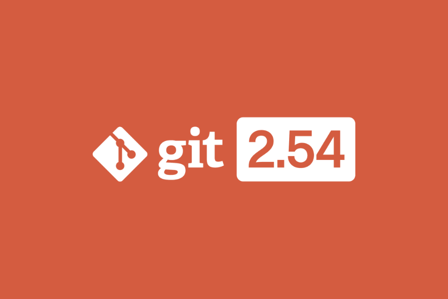 New features in Git 2.54: easier rebasing, hooks, and statistics