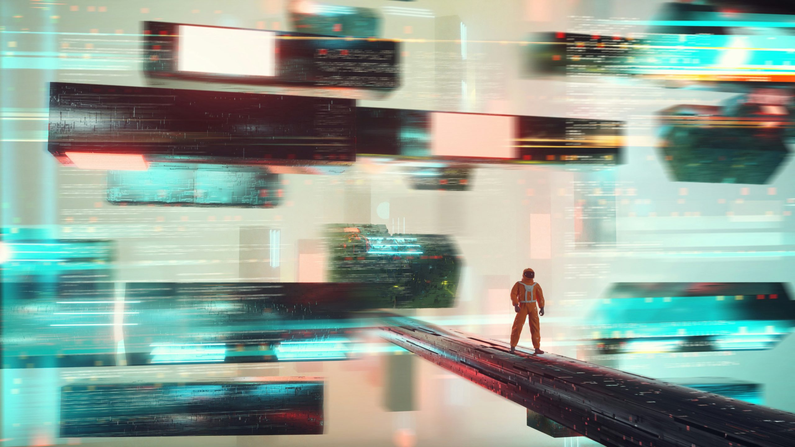 Why most AI projects fail: It’s infrastructure and people 