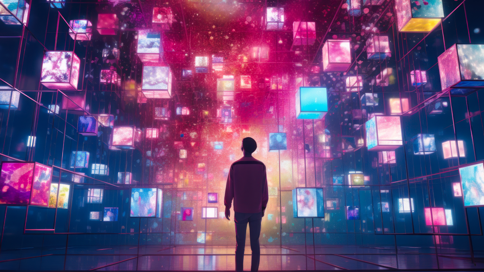 How AI enables the creation of high-quality ads