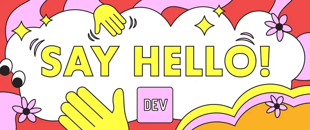 Cover image for Welcome Thread - v385