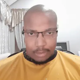 Mdu Sibisi