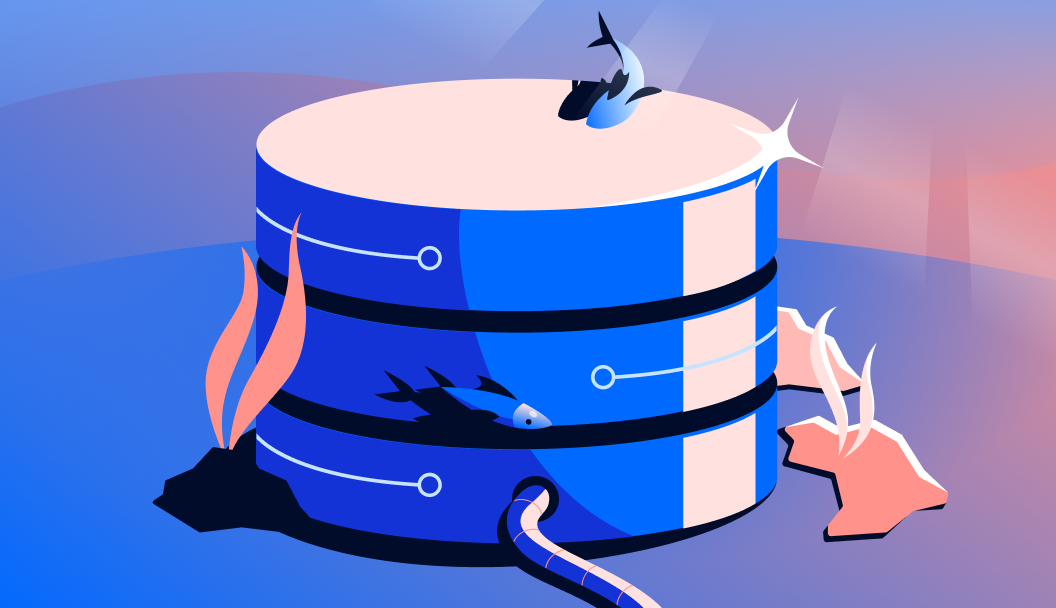 The Inference Cloud Memory Layer: A Technical Dive into DigitalOcean Managed Databases