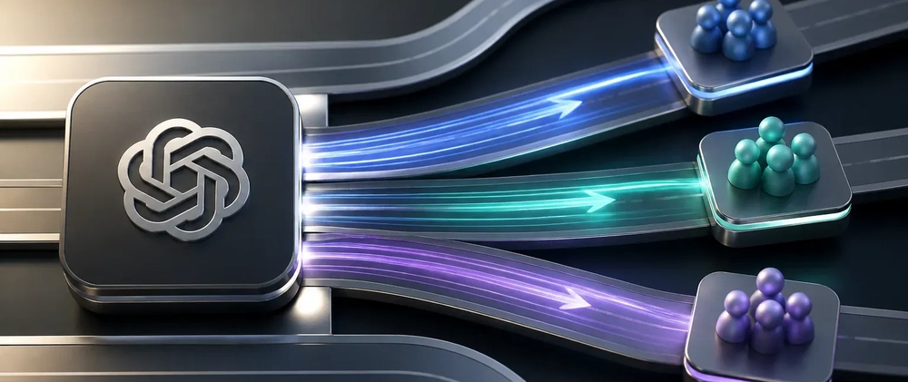 Cover image for OpenAI GPT-5.6 Launch Puts Speed and Multi-Agent Work at the Center