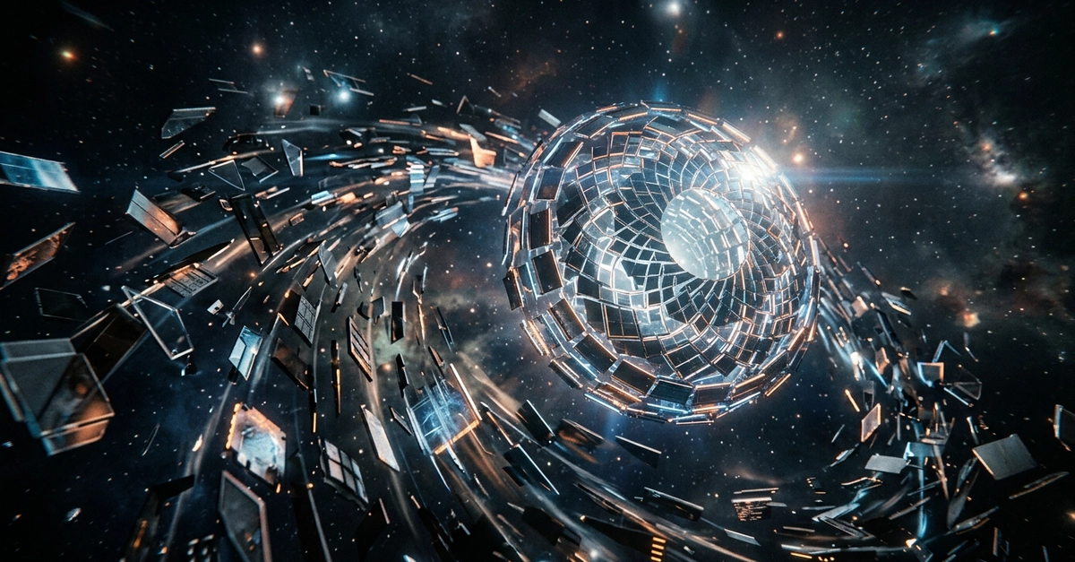Active Working Memory: The RAM of Agentic Systems