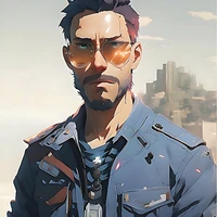 Maziyar Panahi's avatar