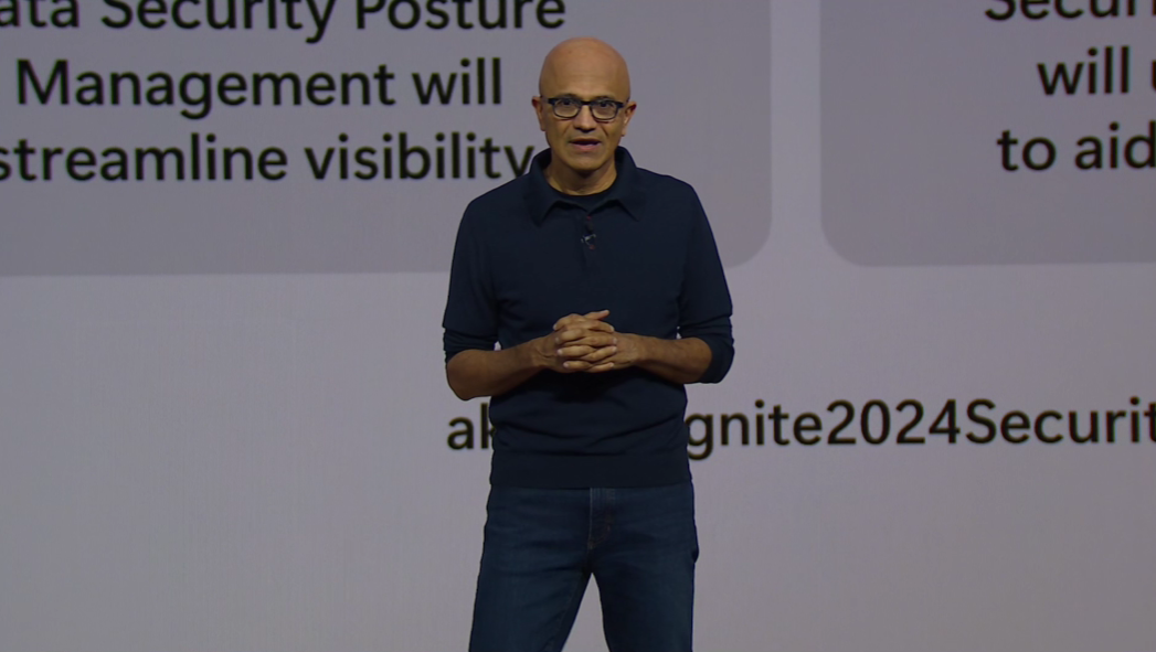 Microsoft and Google DeepMind agree on AI control — but not on who holds it