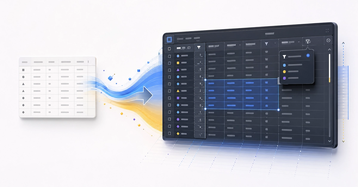 Best Data Grid for Python Dash in 2026