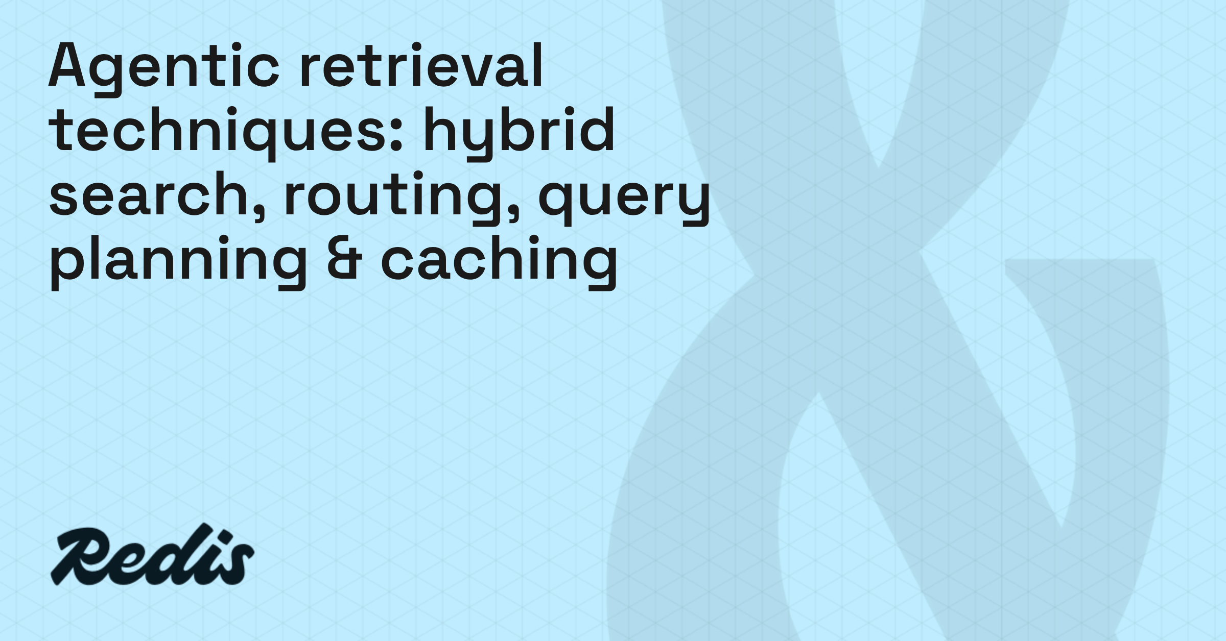 Agentic retrieval techniques: a complete guide